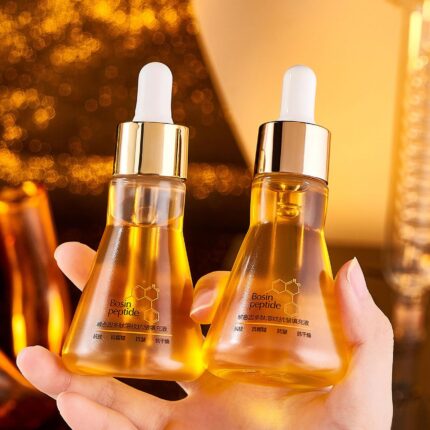 Xiuse Bosin Peptide Serum 50ml – Anti-Aging & Hydrating Serum from China