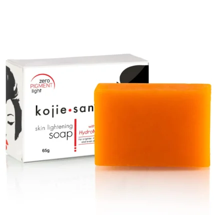 Original Kojie San Kojic Acid Soap for Pigmentation and Melasma – Bangladesh