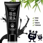 Bioaqua Black Mask 60g – Deep Cleansing Peel-Off Mask for Blackheads