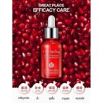 One Spring Red Pomegranate Serum – Anti-Aging & Skin Brightening Serum