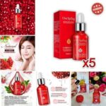 One Spring Red Pomegranate Serum – Anti-Aging & Skin Brightening Serum