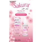 Sasimi Sakura Serum – Thai Skincare for Hydration & Radiance