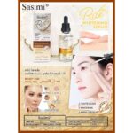 Sasimi Rice Whitening Serum 50ml – Brightening & Skin Tone Serum from Korea