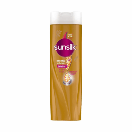 unsilk Hair Fall Shampoo – Reduces Hair Fall by up to 9x