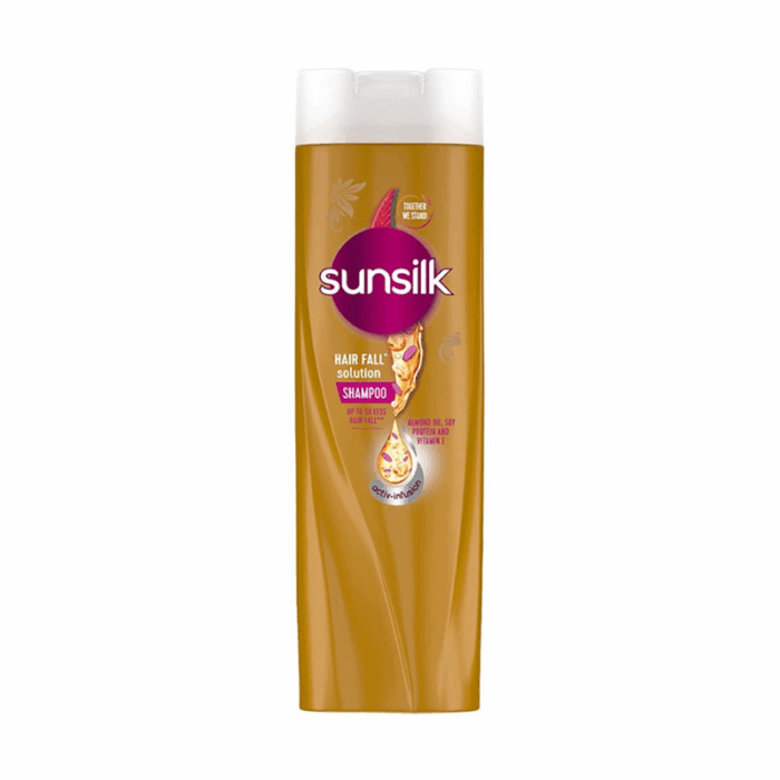 unsilk Hair Fall Shampoo – Reduces Hair Fall by up to 9x