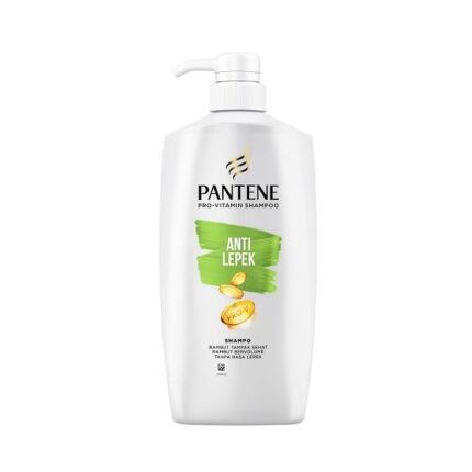 Pantene Pro-V Anti-Lepek Shampoo 480ml | SIRAH Boutique